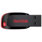 PEN DRIVE 128GB SANDISK CRUZER BLADE