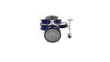 BATERIA INFANTIL STAR KIDS AZUL 44001