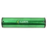 GANZA DE ALUMINIO 30 CM LUEN 19019 VERDE