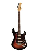 GUITARRA STRATOCASTER TT T-805 SB TAGIMA BRASIL