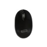 MOUSE USB NEWLINK MO304C PRETO