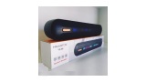 CAIXA DE SOM  BLUETOOTH SPEAKER  SOUNDBAR  HMASTON  YX-06