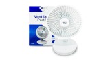 VENTILADOR PORTATIL USB LUATEK LS-909