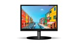 MONITOR PCTOP 15.4 MLP154 PRETO LED HDMI VGA