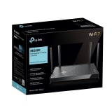 ROTEADOR TP-LINK ARCHER BE230  WI-FI 7 BE3600 DUAL BAND GIGABIT  4 ANTENAS