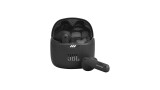 FONE DE OUVIDO BLUETOOTH JBL TUNE FLEX  ZERO NOISE  PRETO