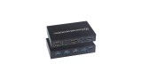 SWITCH KVM 4 PORTAS HDMI  USB KNUP