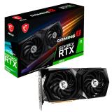 PLACA DE VIDEO 8GB MSI RTX 3050 128BITS GDDR6 3X DISPLAYPORT 1X HDMI