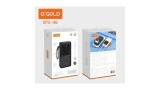 POWER BANK 30000MAH A GOLD BTE-46