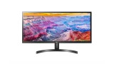 MONITOR 29 ULTRAWIDE LED IPS LG HDMI FULL HD 29WL500B PRETO