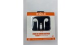 FONE DE OUVIDO IPHONE A GOLD FN-A50