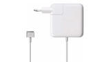 FONTE MACBOOK APPLE 20V 4.25 85W PLUG RETO