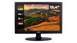 MONITOR LED 15.4