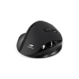 MOUSE SEM FIO C3 TECH PRETO MW120BK