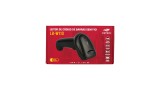 LEITOR DE CODIGO DE BARRAS SEM FIO C3 TECH LBW-110BK USB (PRODUTO/ DANFE/QR CODE)