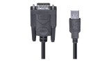 CABO CONVERSOR USB SERIAL MACHO VINIK