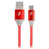 CABO USB PARA USB TIPO C 2.0 1.5M DC MOBILE FLASH CHIP SCE 018-0906