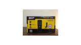 MICROFONE CONDENSADOR PROFISSIONAL SKP PODCAST 400U USB