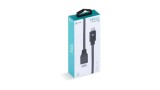 CABO EXTENSOR TIPO-C PARA USB VINIK 2M  31450