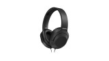 FONE DE OUVIDO HEADPHONE PHILIPS SERIE 2000 TAH2005BK PRETO