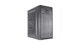 GABINETE ATX KMEX  GM-02NB PRETO COM FONTE 200W E COM CABO