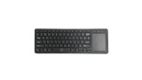 TECLADO SEM FIO COM TOUCH PAD  PARA SMART TV MAXPRINT