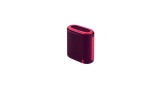 CAIXA SOM SPEAKER 10W BT PULSE SP239 MULTILASER  ROXO/VERMELHA