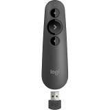 LASER POINTER LOGITECH BLUETOOTH/WIRELESS 20M R500S