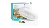 VENTILADOR LED