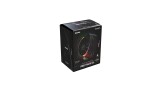 COOLER PARA PROCESSADOR PCYES FROST PULSE ARGB BLACK VULCAN 216133