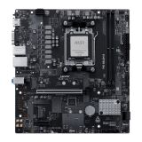 PLACA MÃE MSI PRO B840M-B GAMING CHIPSET B840, MATX, AMD AM5,  DDR5