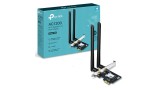 PLACA DE REDE ARCHER T5E AC1200 WIFI BLUETOOTH 4.2 TP LINK