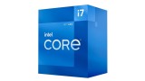 PROCESSADOR INTEL CORE I7-12700 2.1GHz (TURBO 4.9GHz) 25MB CACHE LGA1700 12 GERACAO BX8071512700