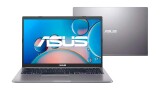 NOTEBOOK ASUS X515 CELERON  4GB DDR4 128GB SSD TELA 15.6 WINDOWS 11