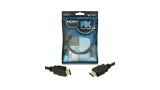 CABO HDMI 0,50CM 2.1 8K ULTRA HD CHIP SCE PIX 018-1055