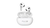 EARPHONE TWS BUDS TOUCH BRANCO BLUETOOTH 5.3 PULSE - PH414