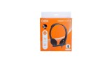 FONE DE OUVIDO HEADSET TIPO C TALK OEX HS-108