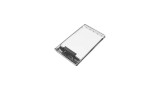 CASE HD 2.5 SATA USB 2.0 TRANSPARENTE BMAX BM758