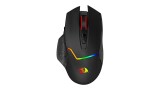 MOUSE GAMER REDRAGON MIRAGE PRO  RGB 8000DPI M690