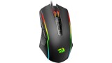 MOUSE GAMER REDRAGON RANGER BASIC RGB 4000DPI M910-K