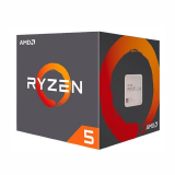 PROCESSADOR AMD RYZEN R5 4500 4.1GHZ 11MB DE CACHE SEM VIDEO INTEGRADO SOCKET AM4