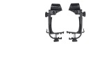 SUPORTE MICROFONE PARA BATERIA SMART CLIP-02