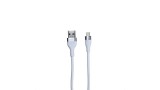 CABO USB X LIGHTNING IPHONE OEX 2M BRANCO CB-904