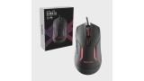 MOUSE GAMER GALAX SLIDER-04 DPI 6400