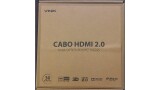 CABO HDMI 30M 4K 2.0 FIBRA OPTICA 60HZ 18GBPS VINIK