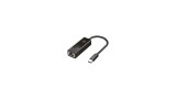 ADAPTADOR DE REDE USB TIPO C RJ45 GIGABIT MULTILASER WI471