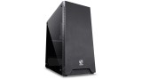 GABINETE PC YES MID TOWER MARS PRETO D13487