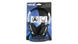 FONE DE OUVIDO HEADPHONE VOKAL VH-40