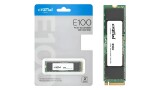 SSD M2 480 GB CRUCIAL NVME E100