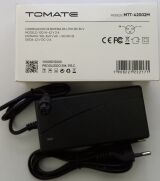 FONTE DE ALIMENTAÇAO BIVOLT 42V 2A TOMATE MTT-42002M